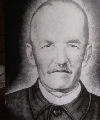 Рагулин Илья Петрович