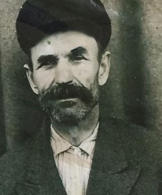 Родин Сергей Акимович