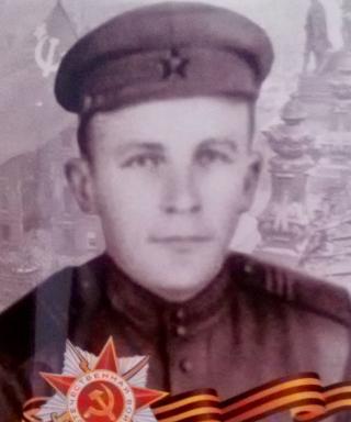 Брызгалов Иван Петрович