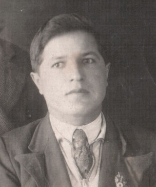 Широков Егор Димитриевич