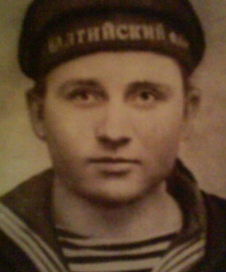 Бушманов Иван Александрович