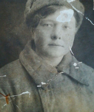 Ширшова Мария Александровна