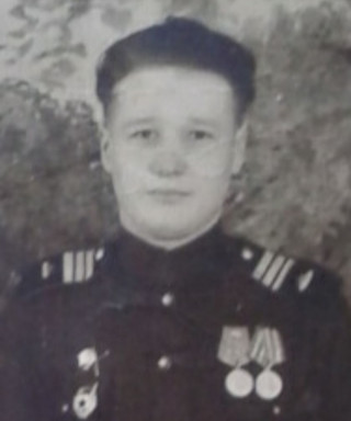 Карелин Сергей Илларионович