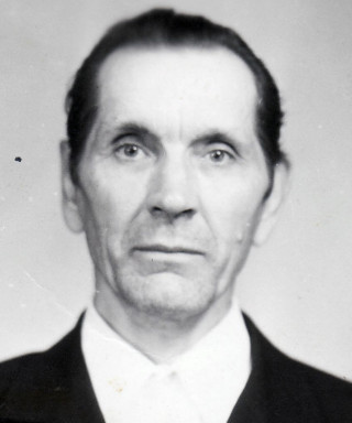 Мельников Борис Васильевч