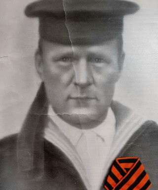 Ширин Степан Михайлович