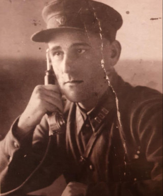 Дудник Григорий Пименович