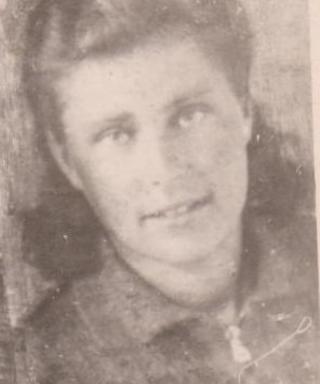 Воеводина Антонина Ильинична