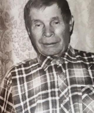 Гневышев Григорий