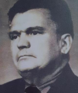Белов Афанасий Николаевич