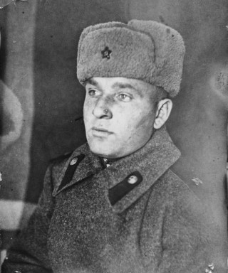 Илюшин Анатолий Алексеевич