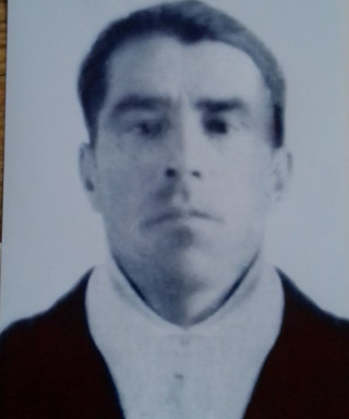 Панов Александр Александрович