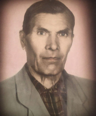 Воропаев Андрей Андрианович