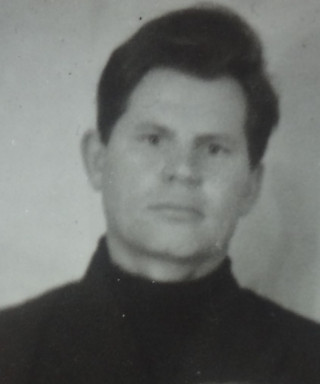 Якунин Иван Петрович