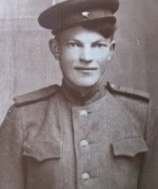 Миннахметов Мавлетхузя Миннахметович