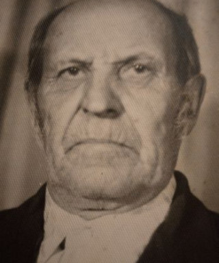 Кондратьев Фёдор Петрович