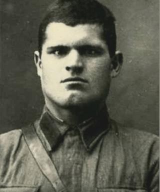 Шевцов Григорий Мефодьевич