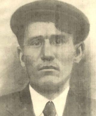 Корначев Степан Семенович