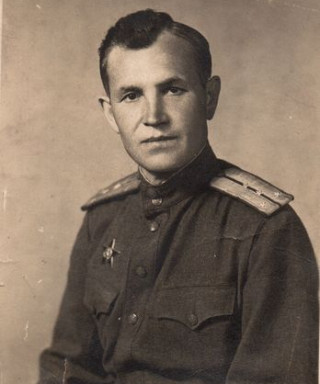 Клепиков Климентий Парменович