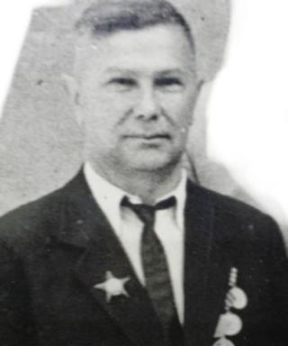 Кузьмин Александр Васильевич