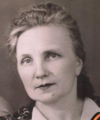 Игельштейн Антонина Ивановна