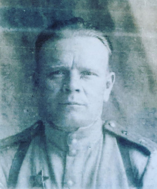 Каменских Павел Александрович