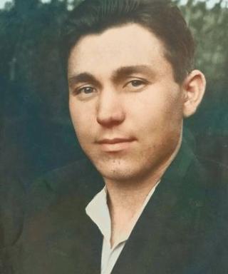 Доценко Николай Алексеевич