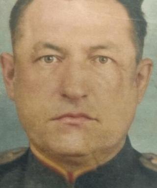 Черный Михаил Константинович
