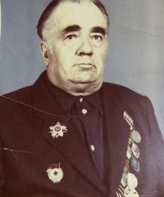 Бирилло Пётр Николаевич