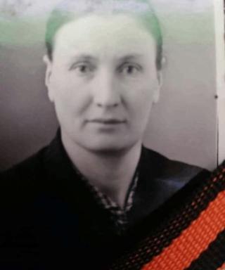 Сердюкова Анастасия Николаевна