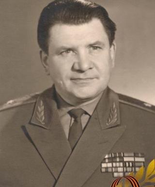Морозов Алексей Иванович
