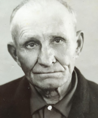 Денисенко Василий Герасимович