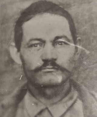 Муниров Муллакай Мунирович