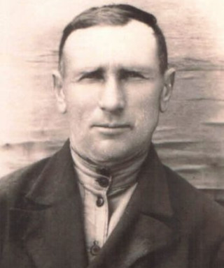 Мироненко Федосей Степанович