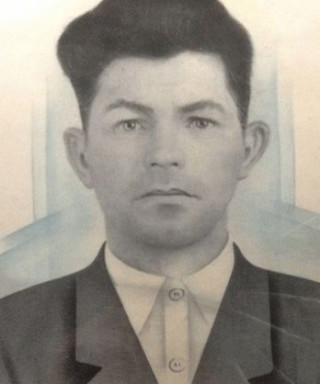 Мунаев Иван Дмитриевич