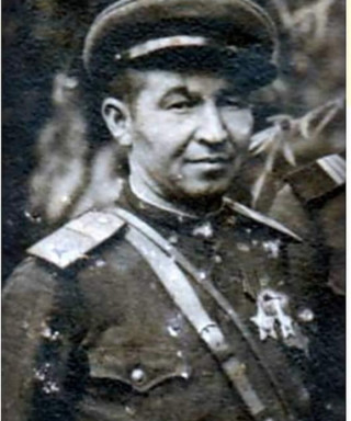 Юльщиков Данил Семёнович