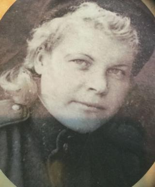 Савченко Мария Ивановна