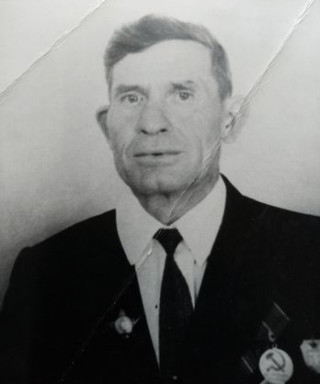 Чепурнюк Николай Емельянович