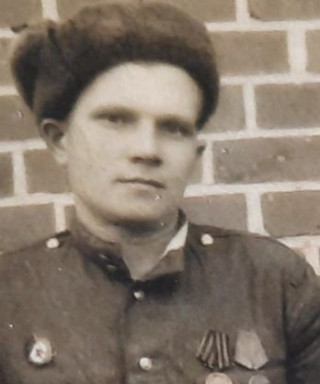 Митин Иван Иванович