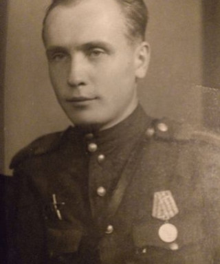 Здоровцев Иван Алексеевич