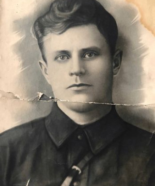 Быкадоров Георгий Яковлевич