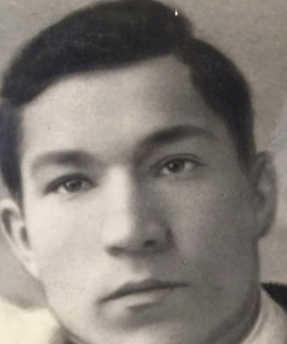 Калинин Леонид Михайлович