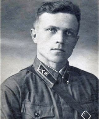 Забахтурин Василий Васильевич