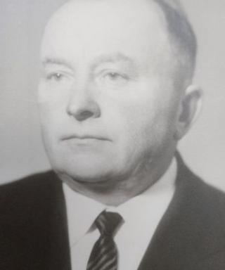 Бембель Константин Георгиевич