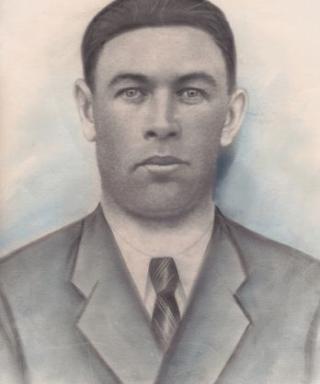 Дорофеев Тимофей Яковлевич