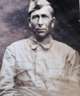 Якунин Гаврила Алексеевич