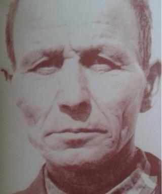 Долгов Василий Степанович