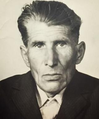 Курбатов Георгий Михайлович
