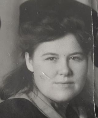 Рубцова Екатерина Константиновна