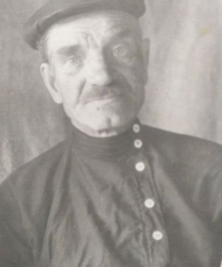 Лямзин Михаил Ильич