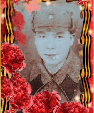 Кормачев Максим Максимович